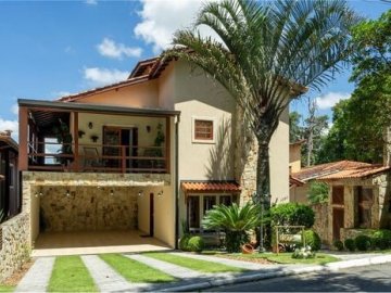 Casa em Condomnio - Venda - Jardim Sorocabana - Itapevi - SP