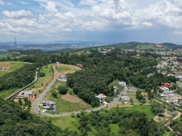 Terreno em Condomnio - Venda - Quintas do Inga - Santana de Parnaba - SP