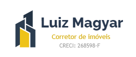 Luiz Magyar - Corretor de imveis